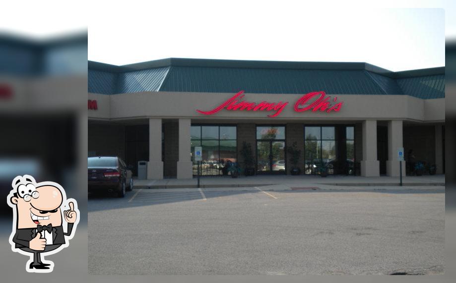 Jimmy Oh's Restaurant