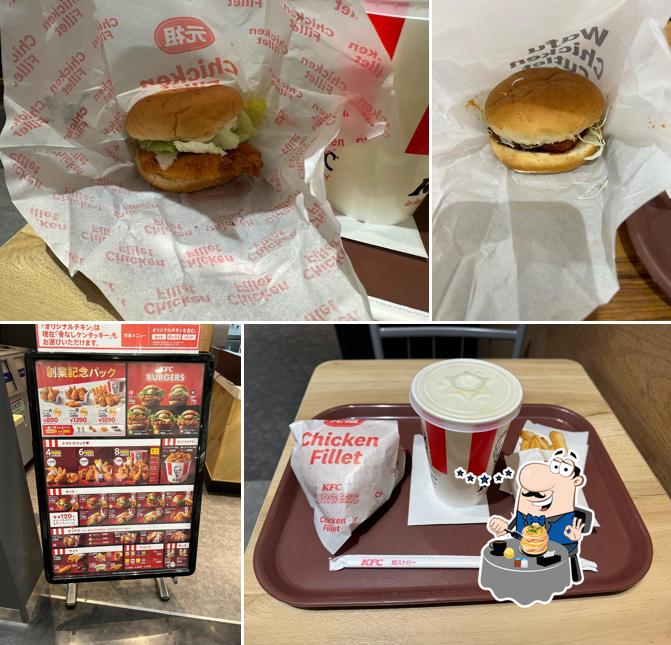 KFC