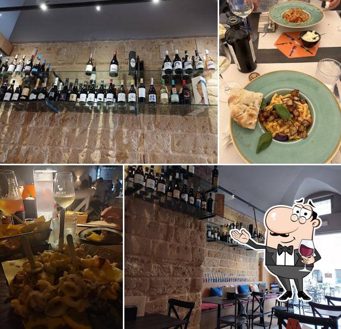 La Cantina Bistrot Marsala