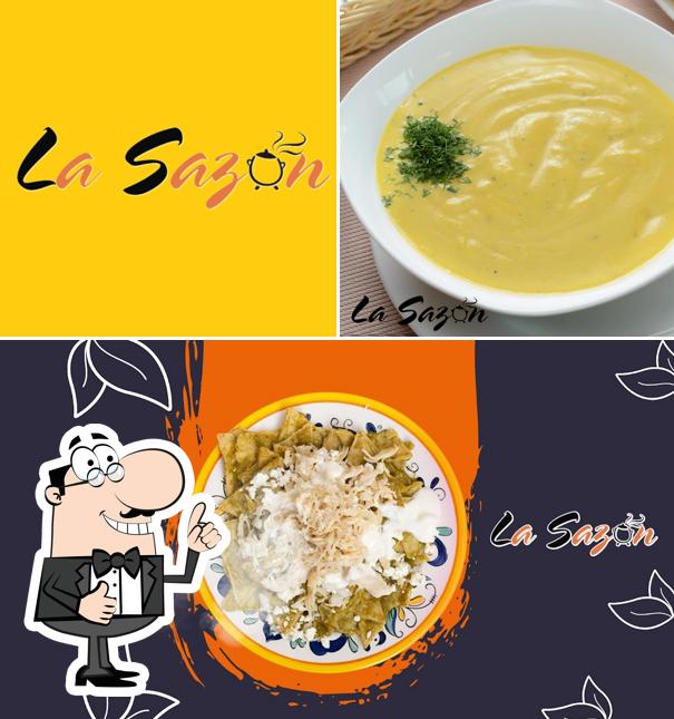 La Sazón Restaurante