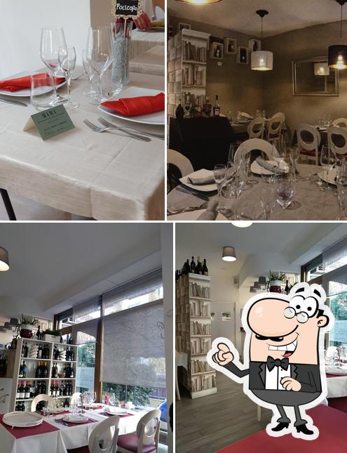 QCINO Osteria Moderna
