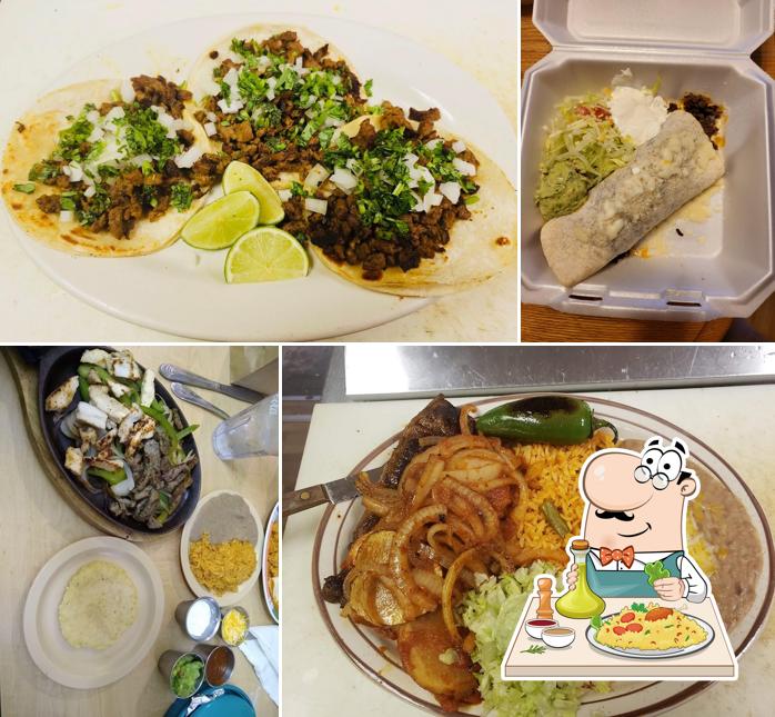Maria's Mexican Restaurant