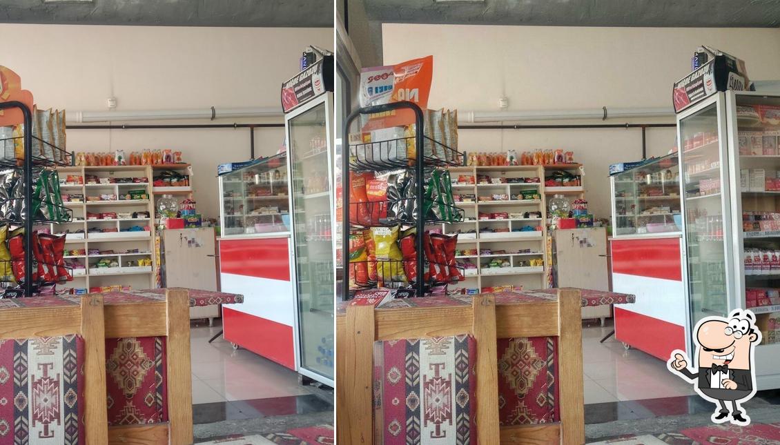 Mekan Cafe