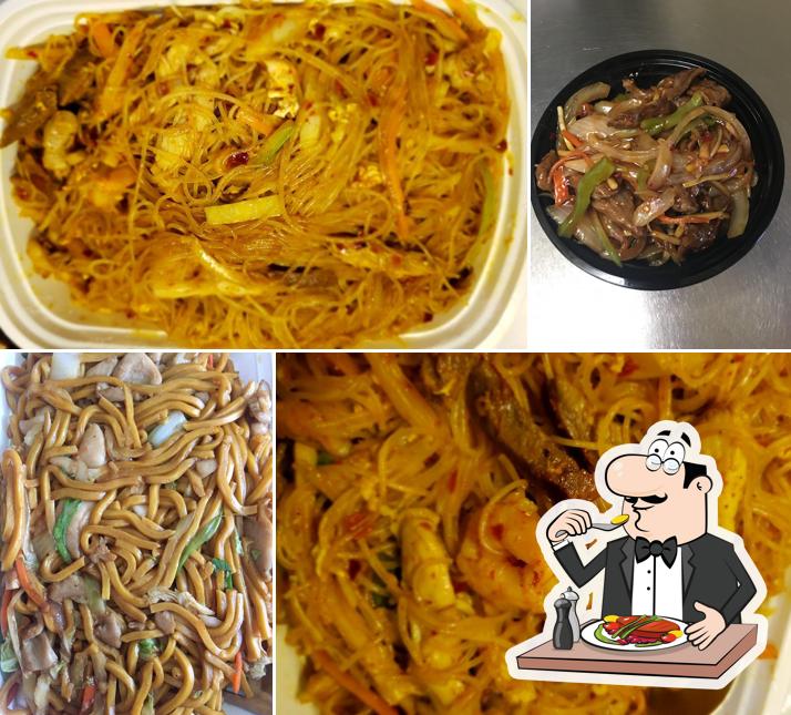 No 1 Chinese Restaurant