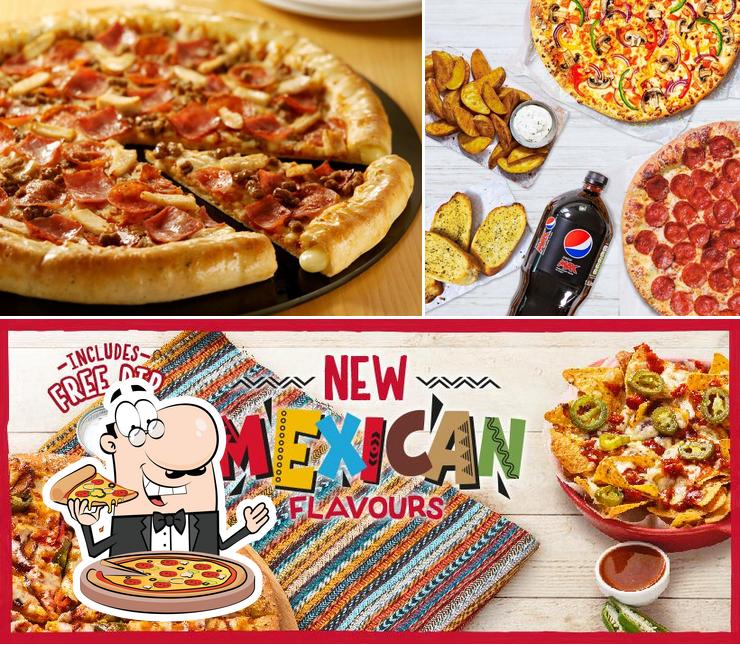Pizza Hut Addlestone