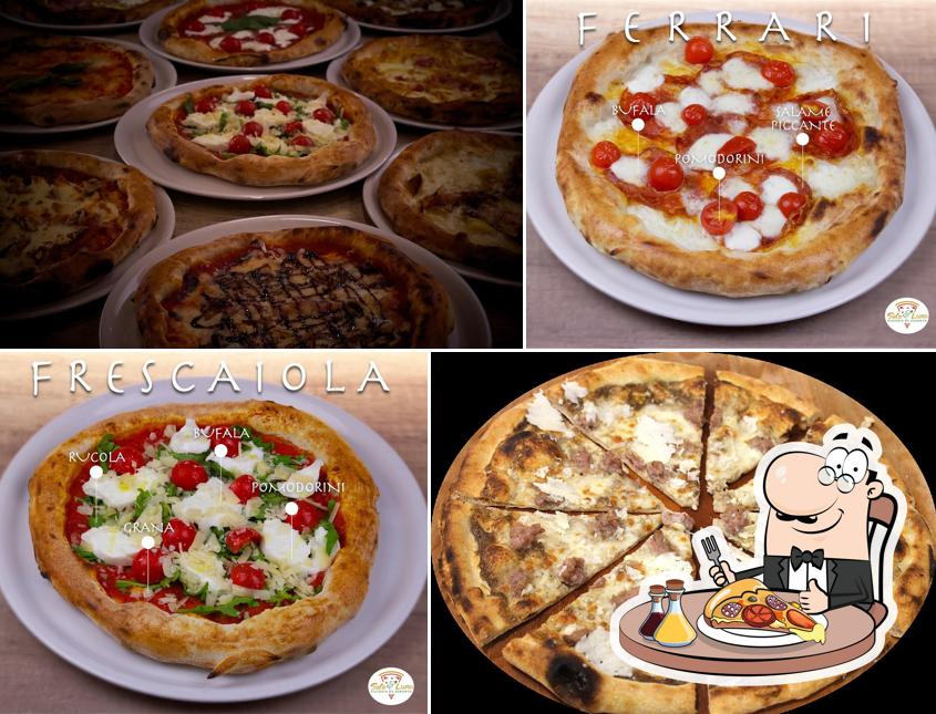 Pizzeria Sole e Luna