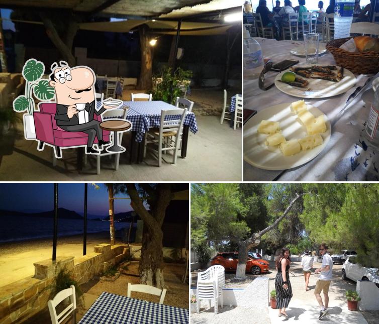 Plaka Tavern