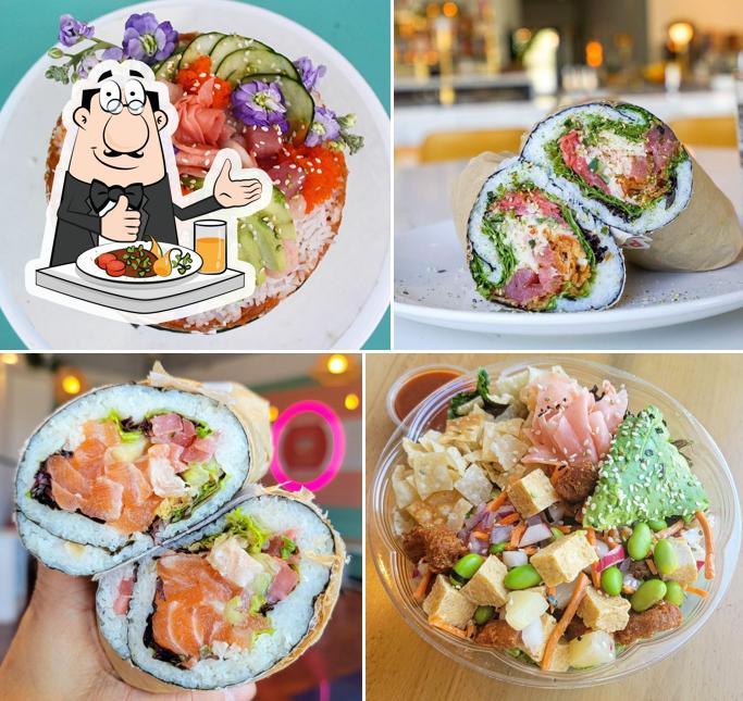Poke Stop