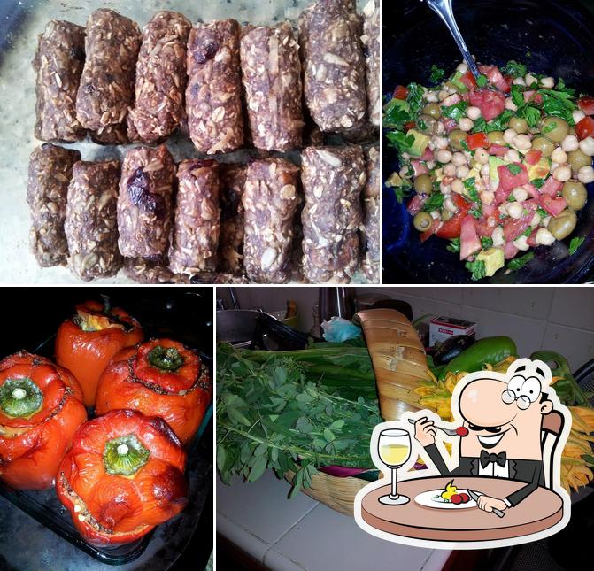 Antigua Mexican Cuisine