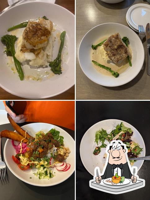 BRIGHTSIDE BISTRO