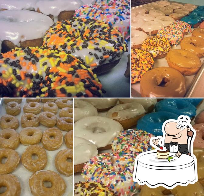Bolin's Donuts