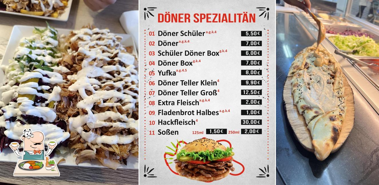 Bona Grill Calw