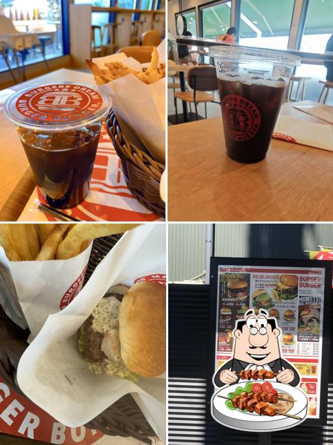 Burger Burger