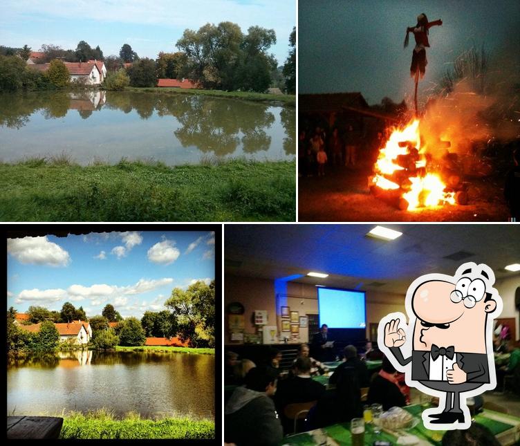 Hospoda U Rybníčka