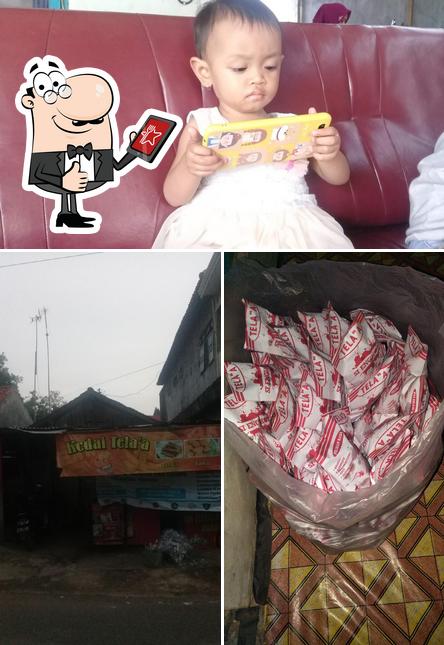 Kedai Tela'a