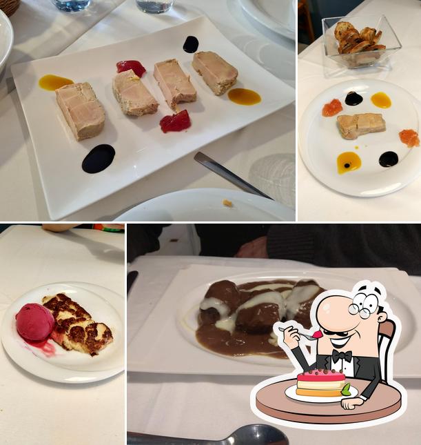 Restaurante La Fiterana