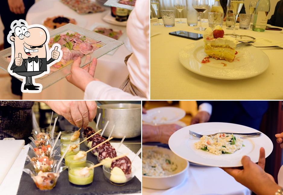 La Piana Ristorante