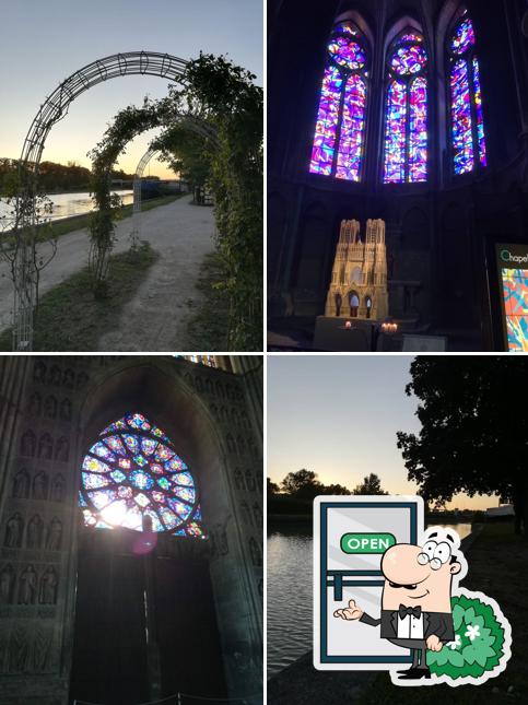 Le Millésime