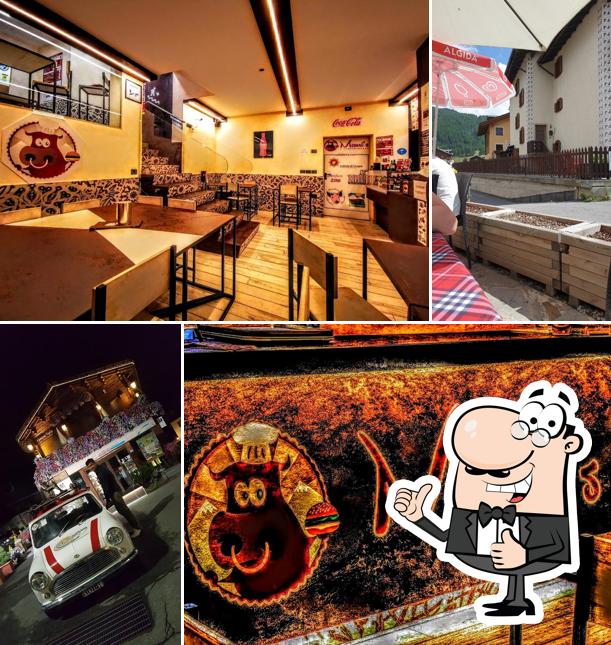 Mauri's Hamburgheria