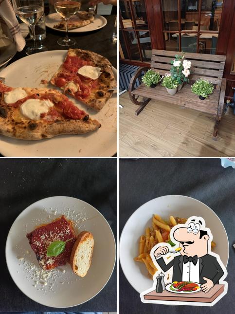 Number One Ristorante Pizzeria