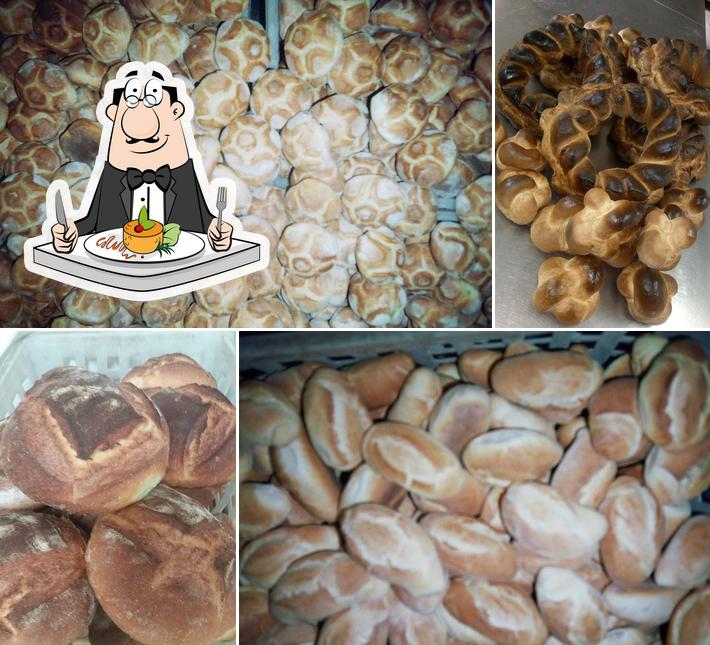 Panificio focacceria fior di pane bitritto