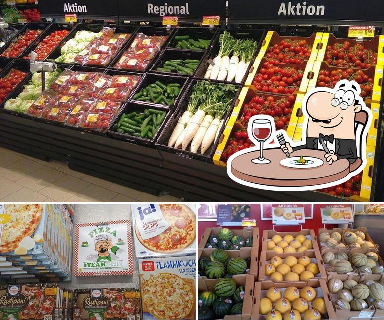 REWE Martin Gruber