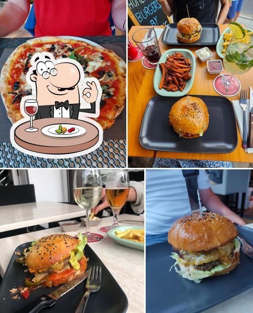 Burgers