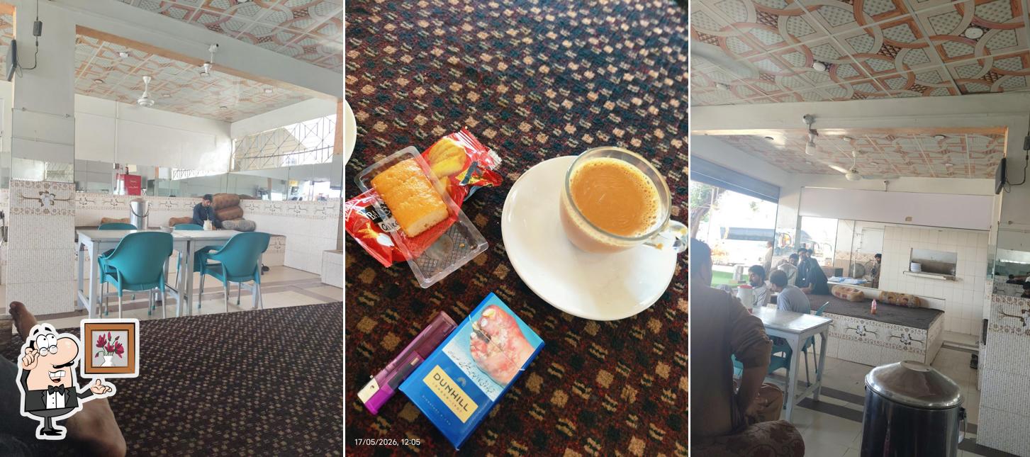 Super Balochistan Hotel