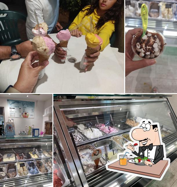 Tentazioni Gelateria Artigianale