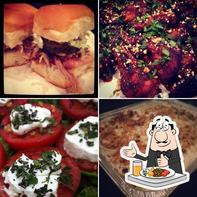 Testify Barbecue