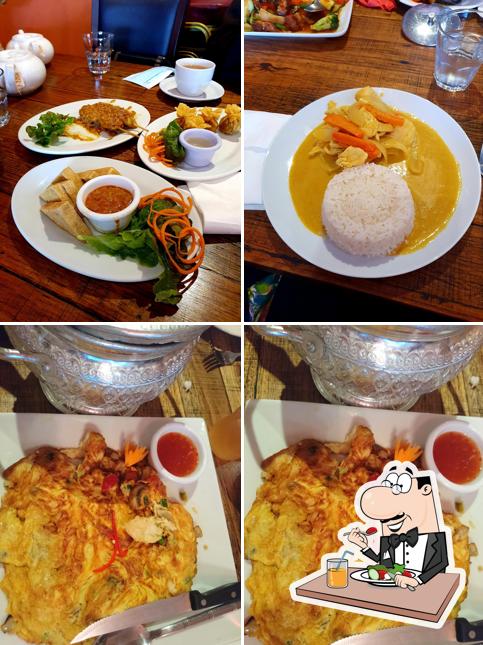 Lilly Thai Restaurant