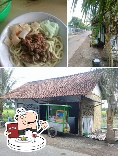Warung Cah Ndeso