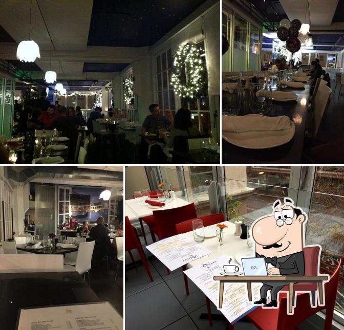 Roberto's