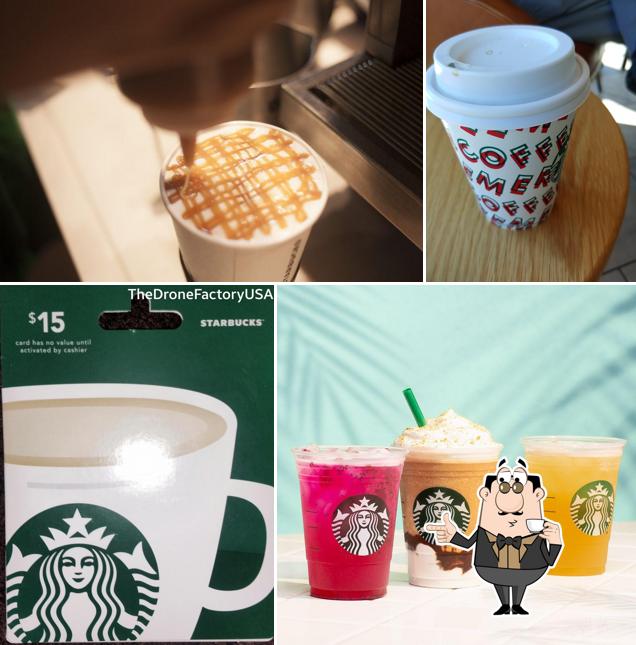 Starbucks Coffee Company