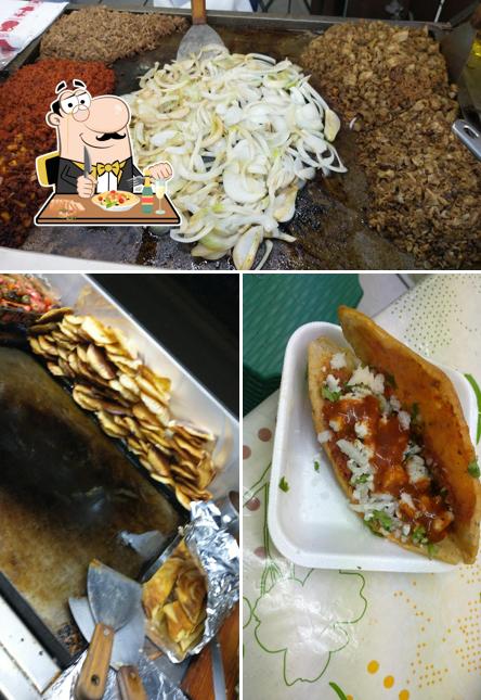 Tacos Vero