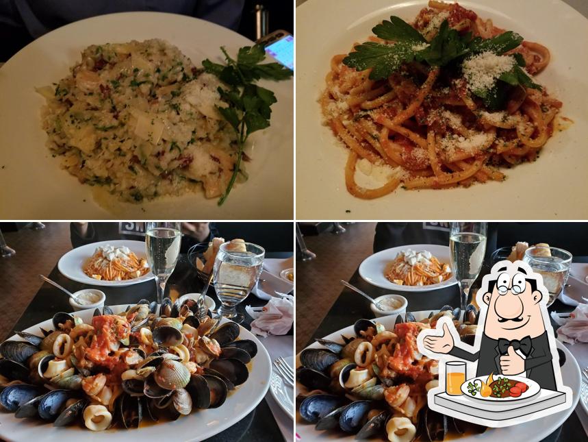 Trattoria Vivolo