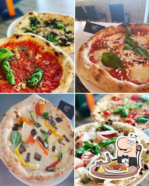Vesuvius Pizzeria Napoletana
