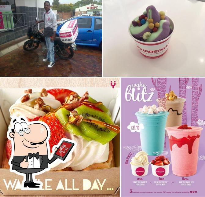 Wakaberry