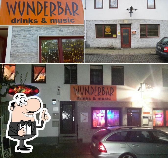 Wunderbar