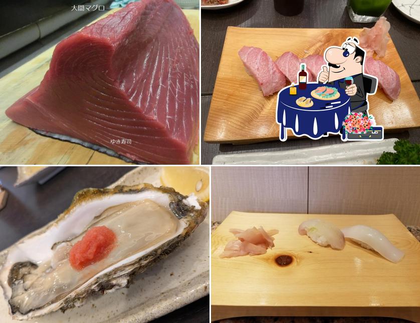 Yuki Sushi