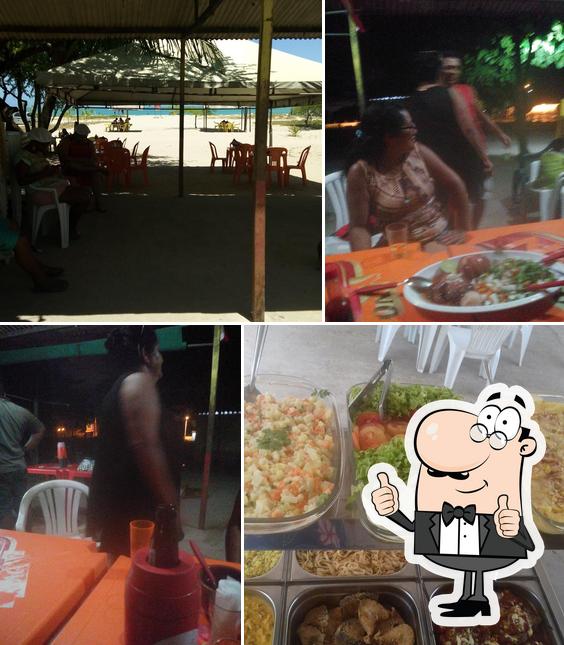 Bar E Restaurante Do Nal