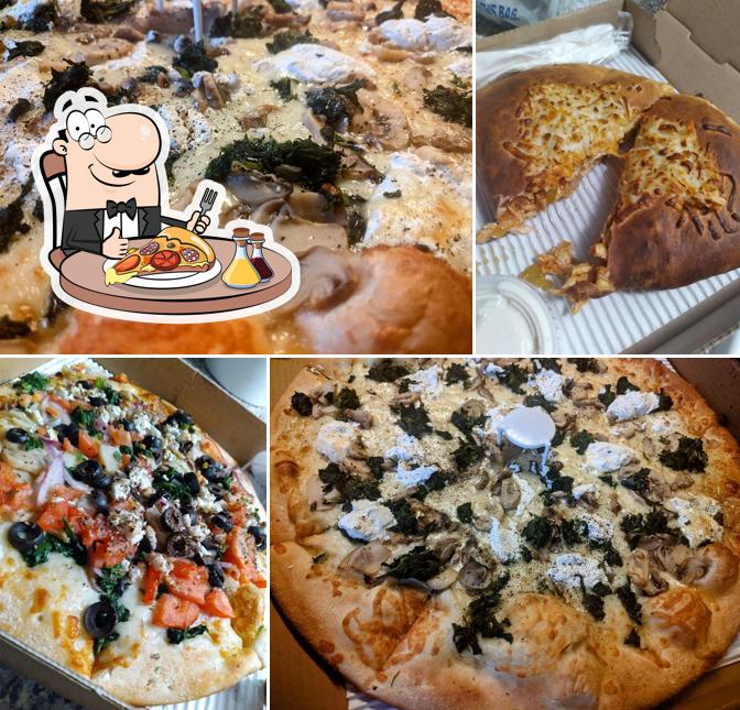 Best Quality Pizza Lansdowne