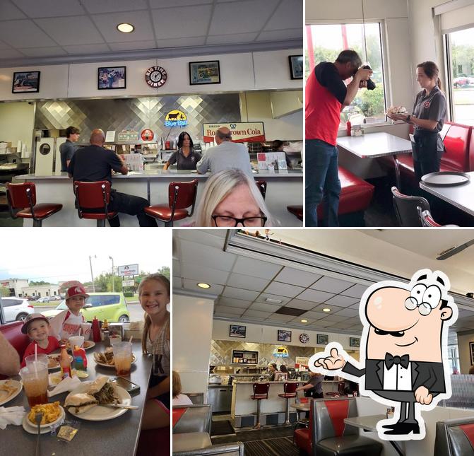 Big Time Diner
