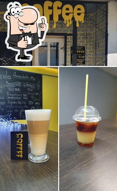 "COFFEE "
