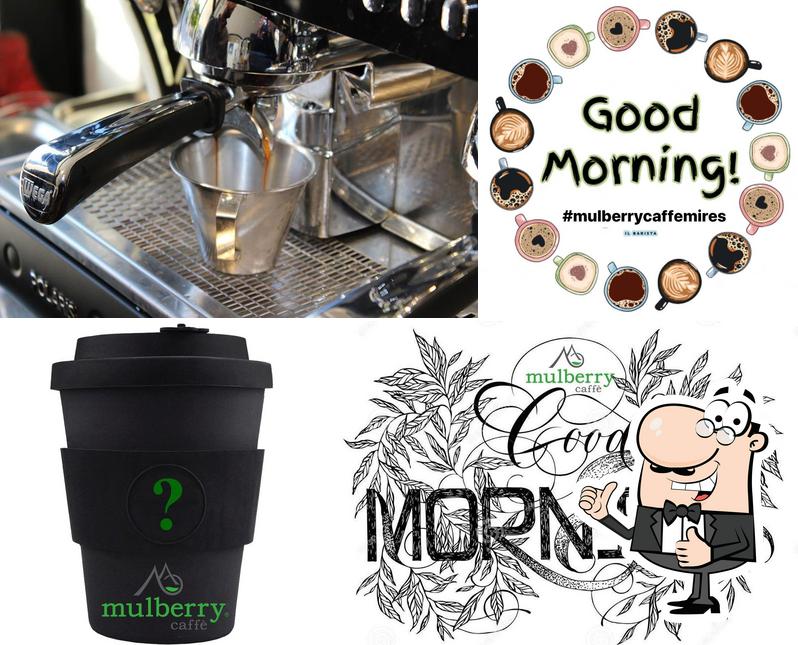 Mulberry Caffe