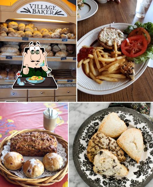 Village Baker