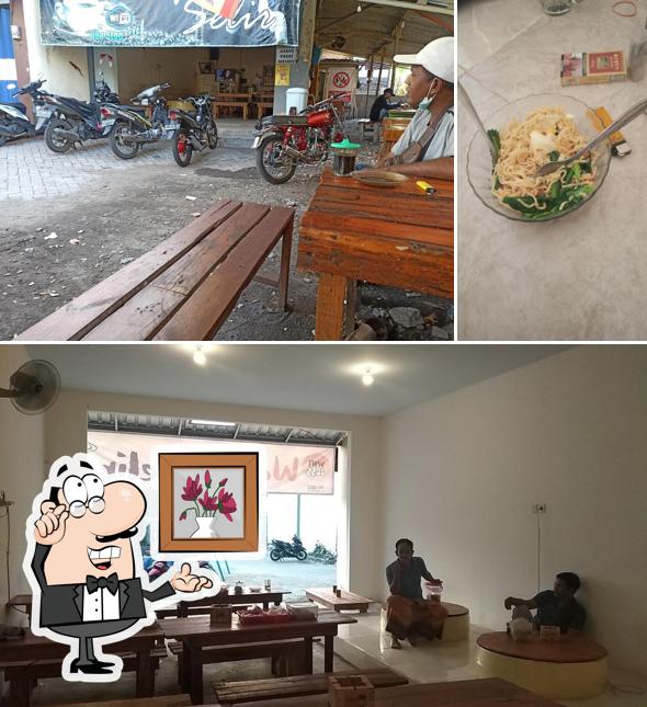 WARKOP SELIR PAK HARSONO