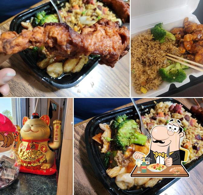 Cheng's Gourmet