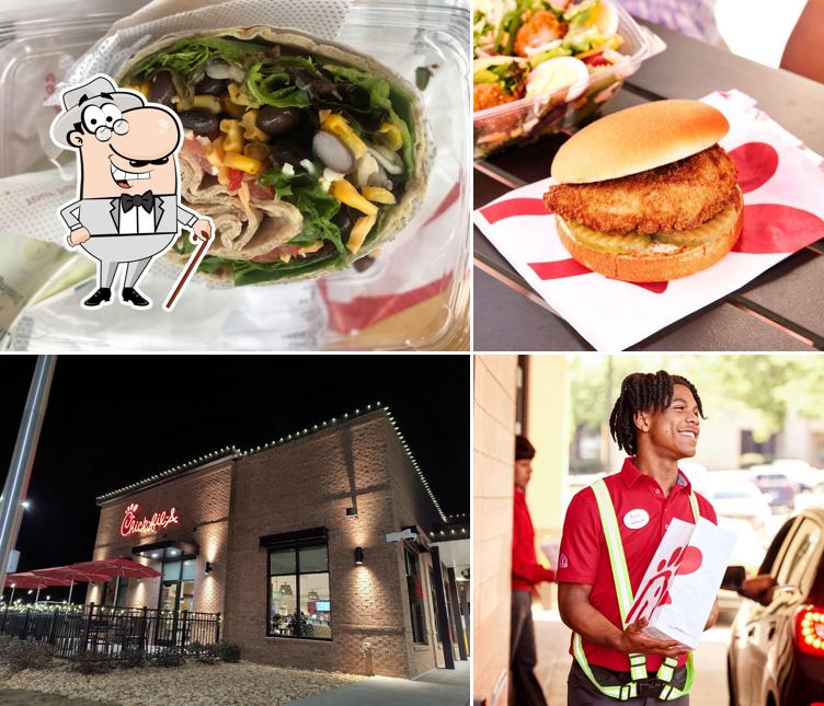 Chick-fil-A