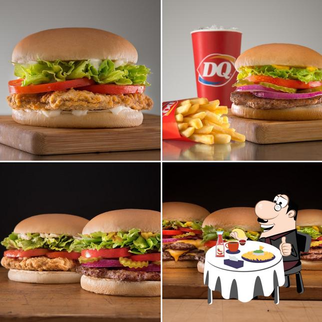 Dairy Queen